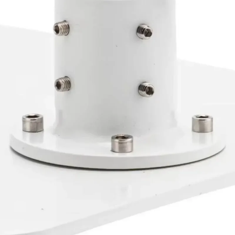 Instrumentos oftálmicos JG-4 suporte de parede segurando placa de exibição de rack para braço de foróptero