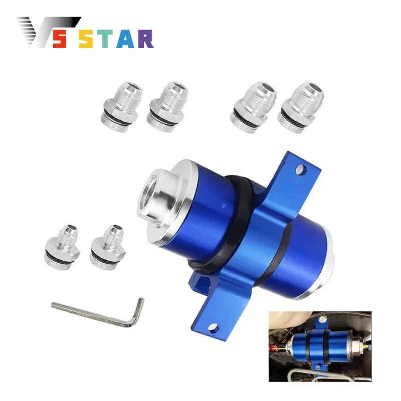 High Quality AN6 AN…