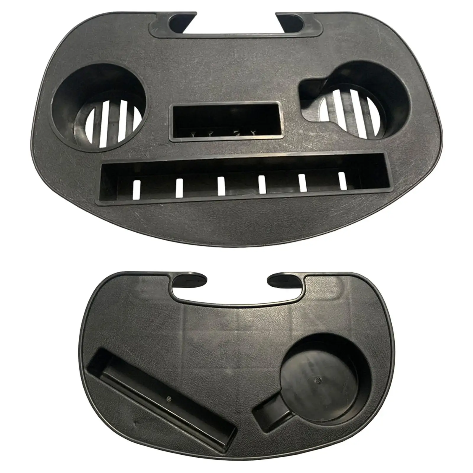 Drink Holder Accessories Lightweight Stand recliner Clip Folding Tray for Camping