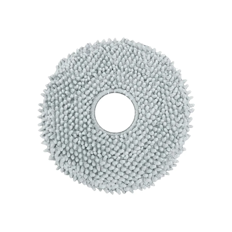 Per Xiaomi M30 Pro pezzi di ricambio di ricambio accessori spazzola laterale principale filtro Hepa Mop sacchetti per la polvere di stoffa