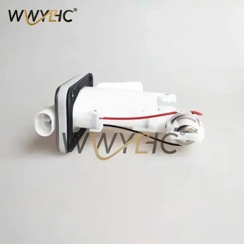 Motorcycle Engine Parts Oil Fuel Pump Assembly for 440  XY400-3E XY 400-3E DG250