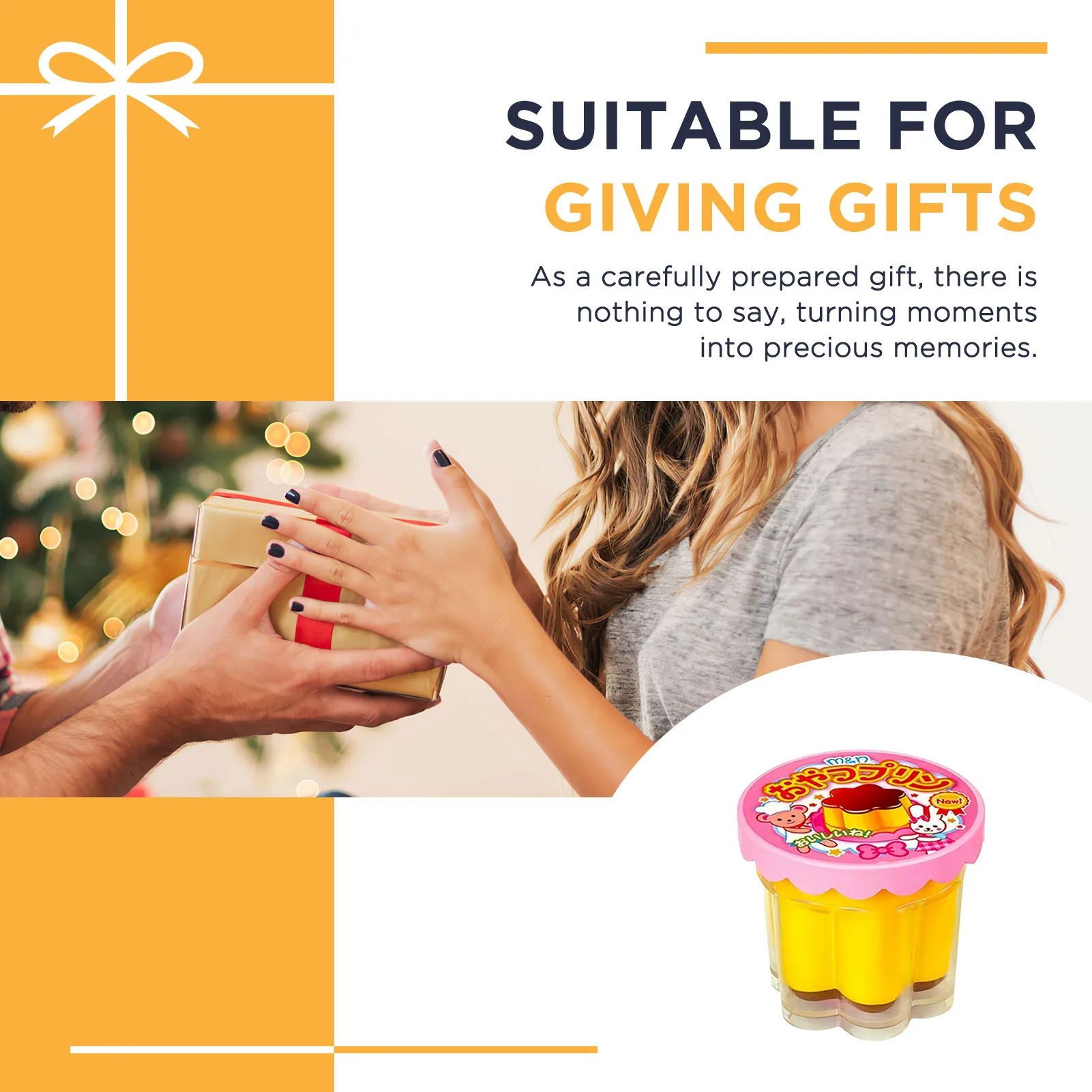 مجموعة لعب لعبة بودنغ الفراولة المقاومة للماء، مجموعة ألعاب حلوى المطبخ التظاهري، هدية للأطفال والأم الجديدة #4