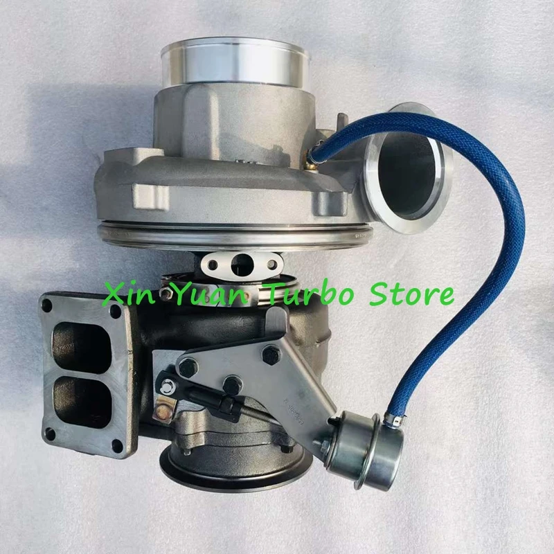 New HE500WG Turbo 5327804 5453321 Turbocharger