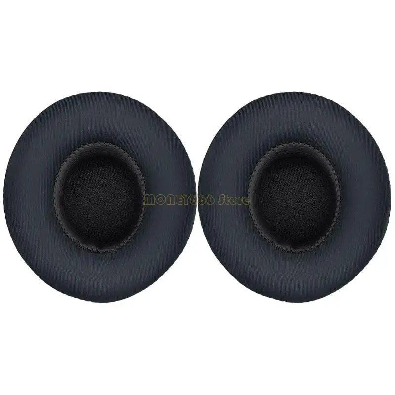 منصات الأذن F62C للسماعات اللاسلكية المخصصة لعمليات أذن هلام تهدئة سماعات الرأس