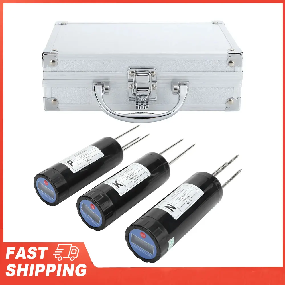 Soil Detector Soil … - image