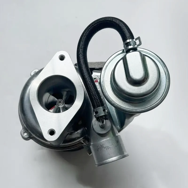 Turbo RHF3 Turbocharger 1J712-17012 1J712-17011  1J700-17012