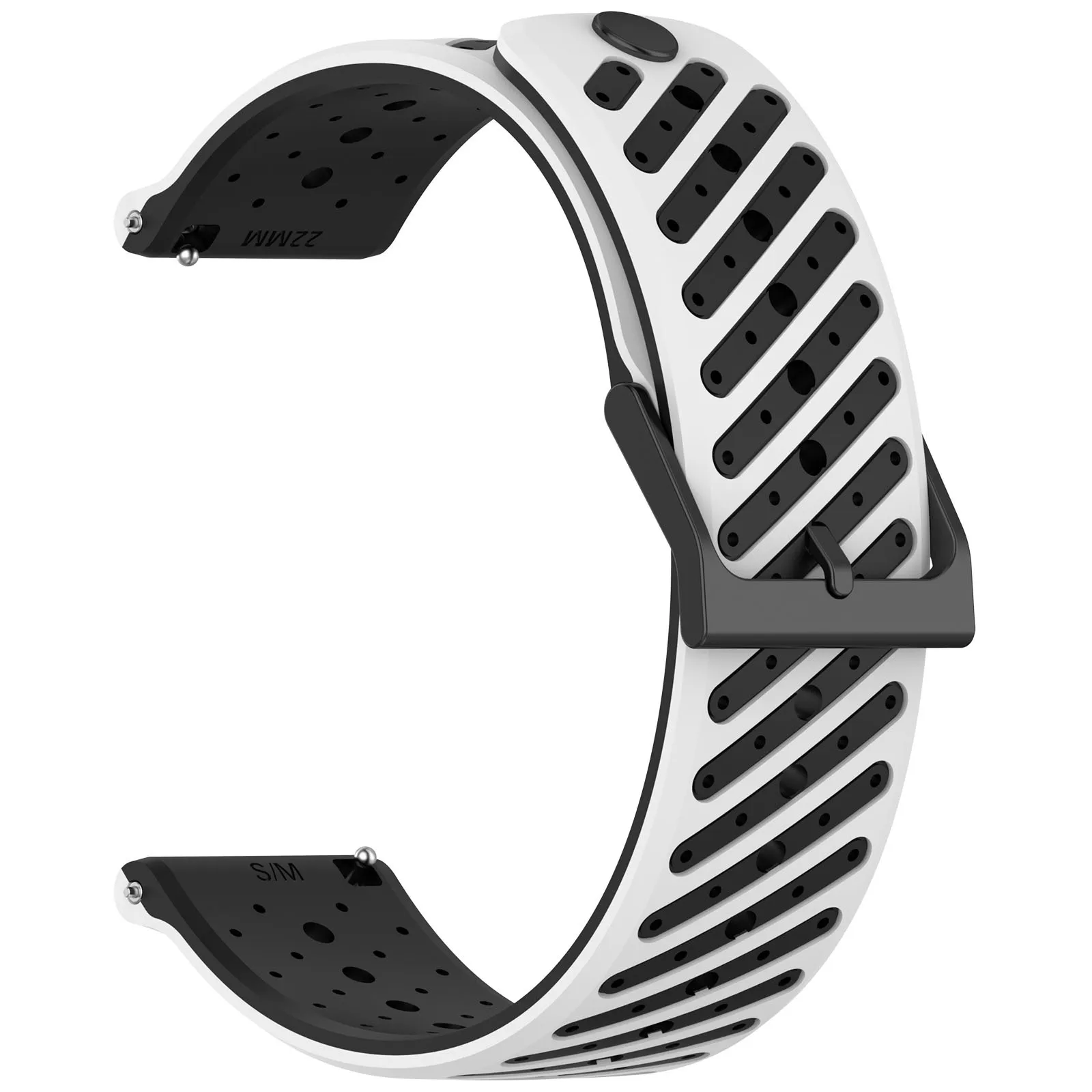 Variant: White   Black Dual T
