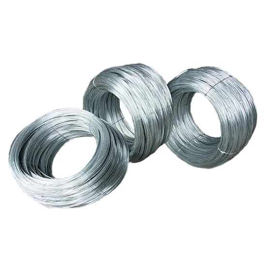 

304 7X7 Stainless Steel Wire Cable Vinyl Coated Cable