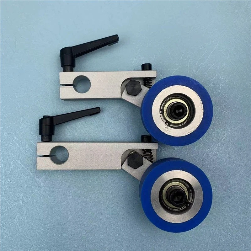 for Paper Feeder Press Wheel Laminating Machine Glazing Die Cutting Printing Machine Paper Roller