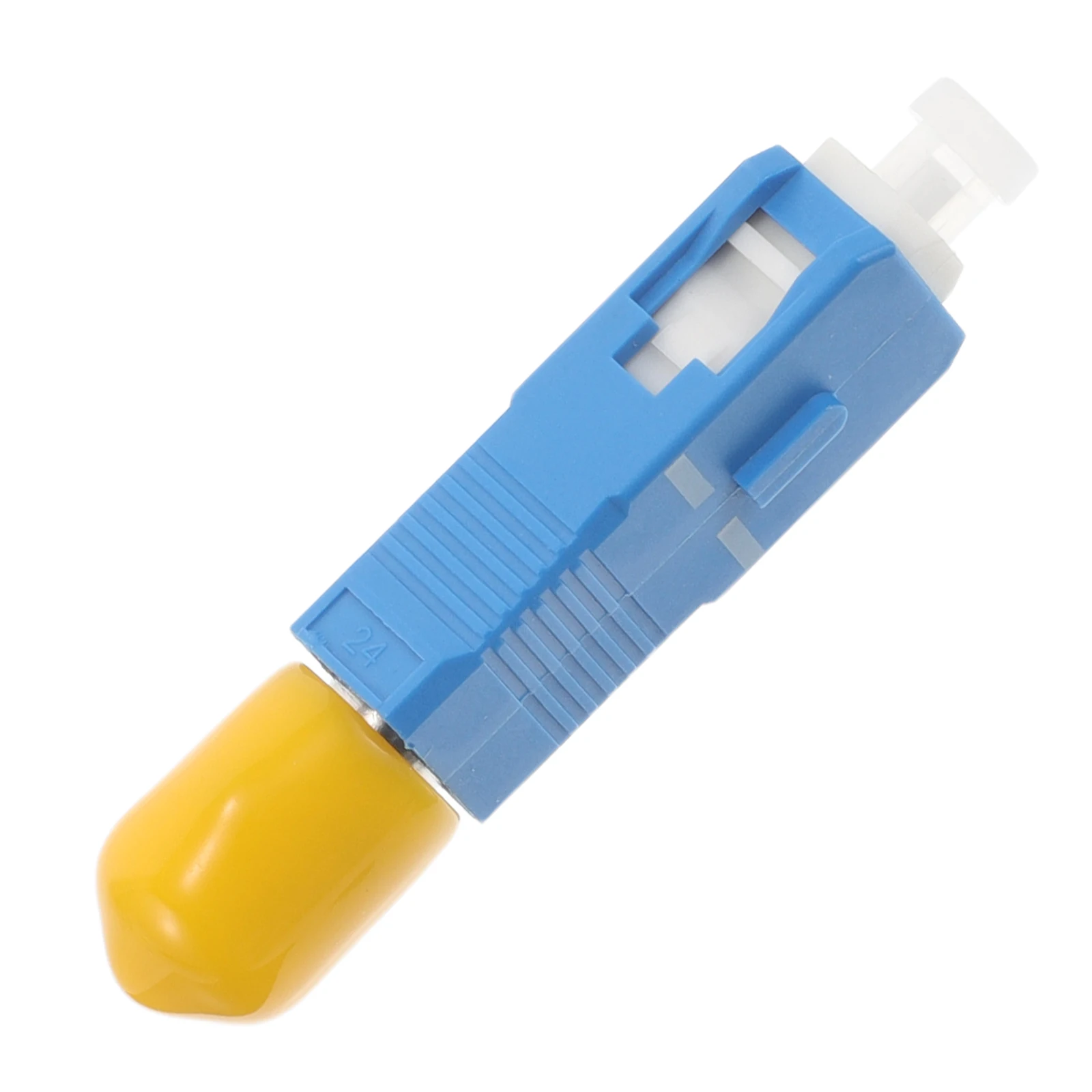 

Optic Adapter Male to ST Female Connector Red Light Power Meter Flange Coupler Optical Tool Cable Extender Hybrid