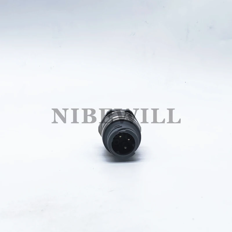 Engineering Machinery Parts For Cummins QSK60 QSK19 Engine Pressure Sensor 3408562