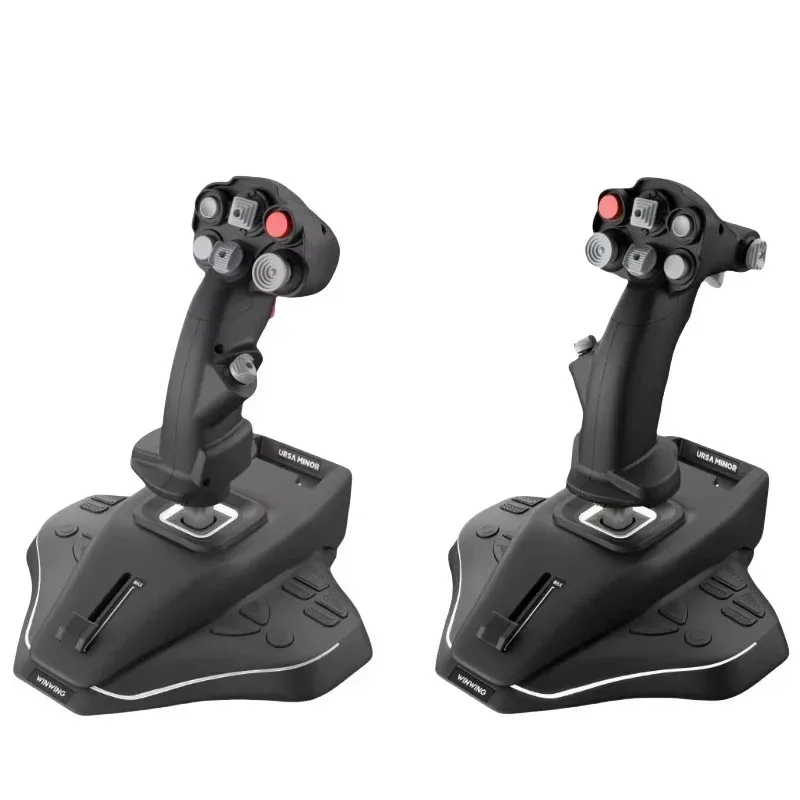 Thumbnail 4 - #2 Newest Flight Simulator Joysticks