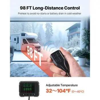 10 best sales riscaldatore 12v - №7