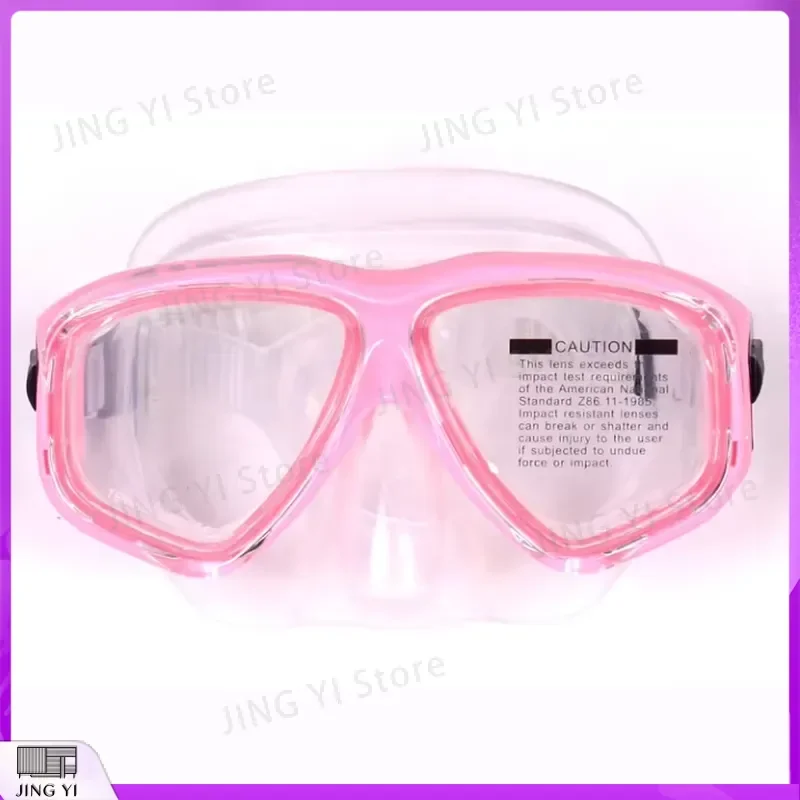 The provided product title describes a diving mask, not a cat bed. Please provide the correct Chinese title for the cat bed