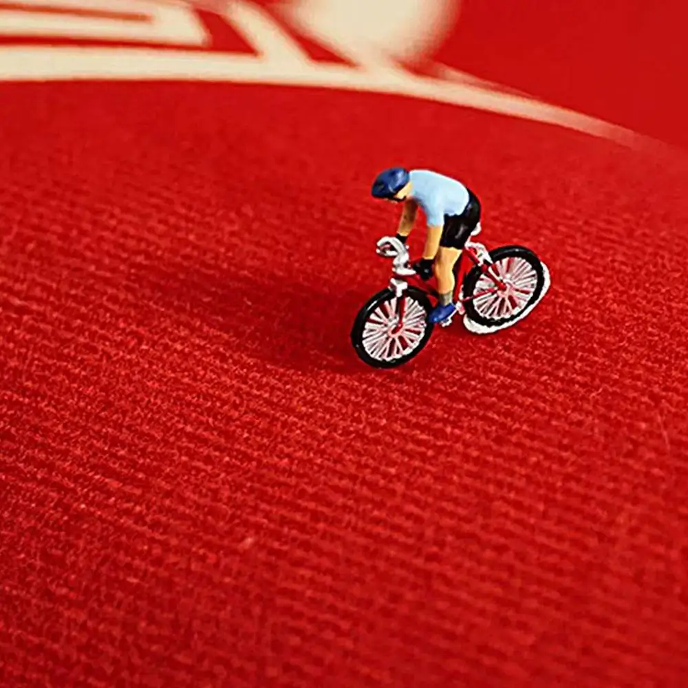 2026 الحصير السنة الجديدة ممسحة البساط المضادة للانزلاق السجاد الحصير باب سنة الحصان السنة الجديدة ممسحة ديكور المنزل #4