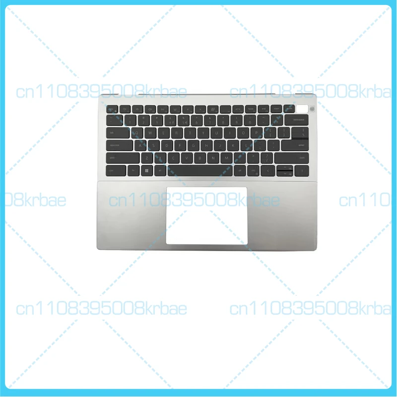 

For Dell Inspiron 14 Pro 5420 5425 C Cover Palmrest Keyboard 0Y8CK3