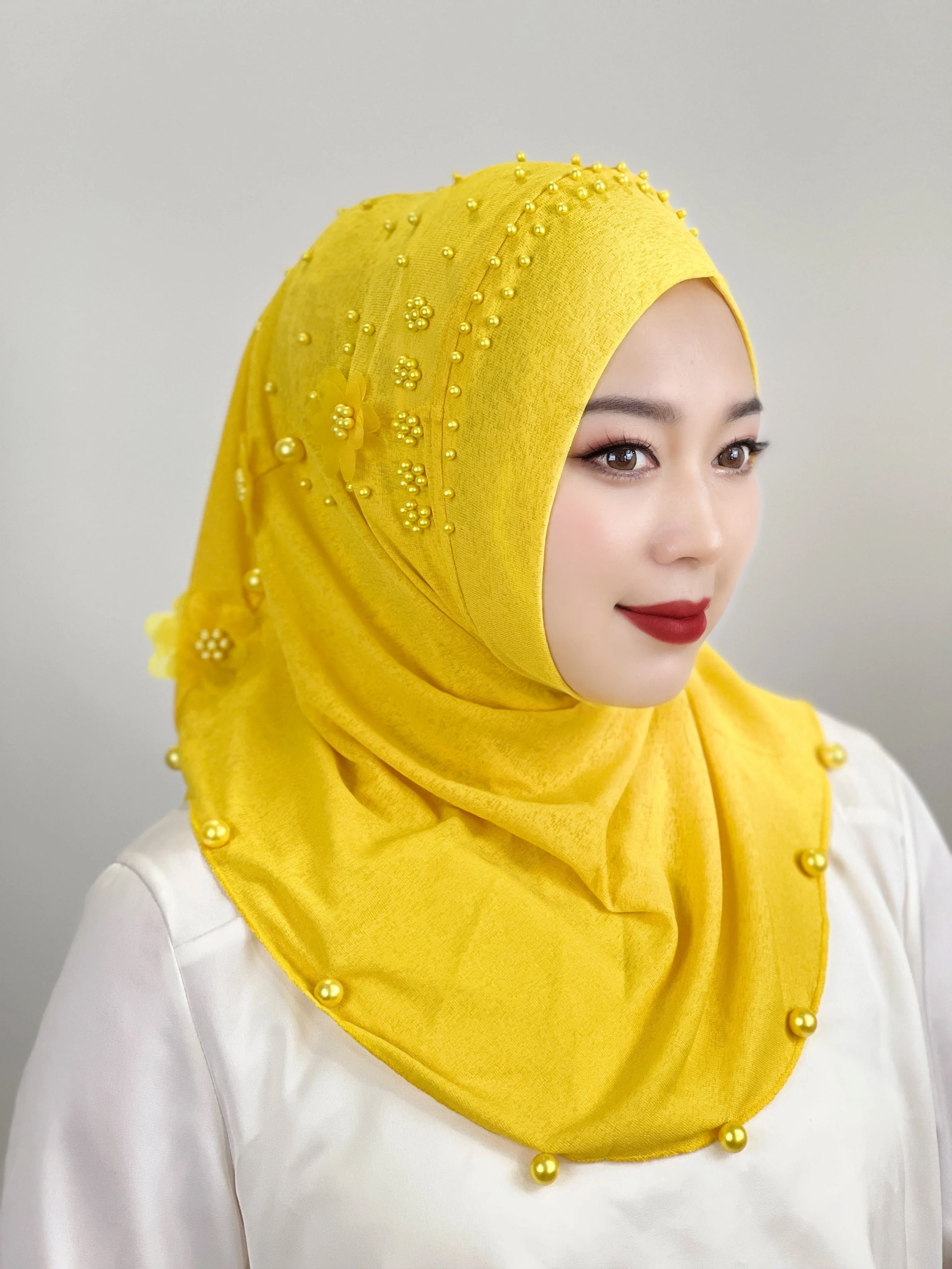 chapeau africain femme epingle hijab hijab à enfiler robe hijab pour femmes musulmane Chapeau enveloppant pour la tête, Turban, Turban, Turban,