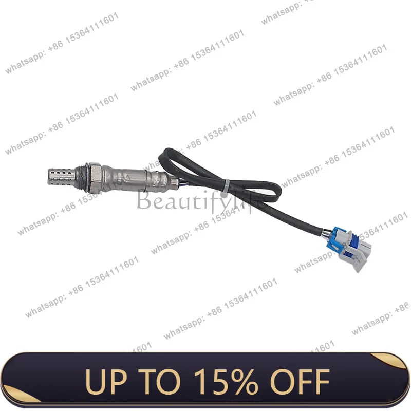 LS is suitable for automotive oxygen sensor 25338822 auto parts 25338822