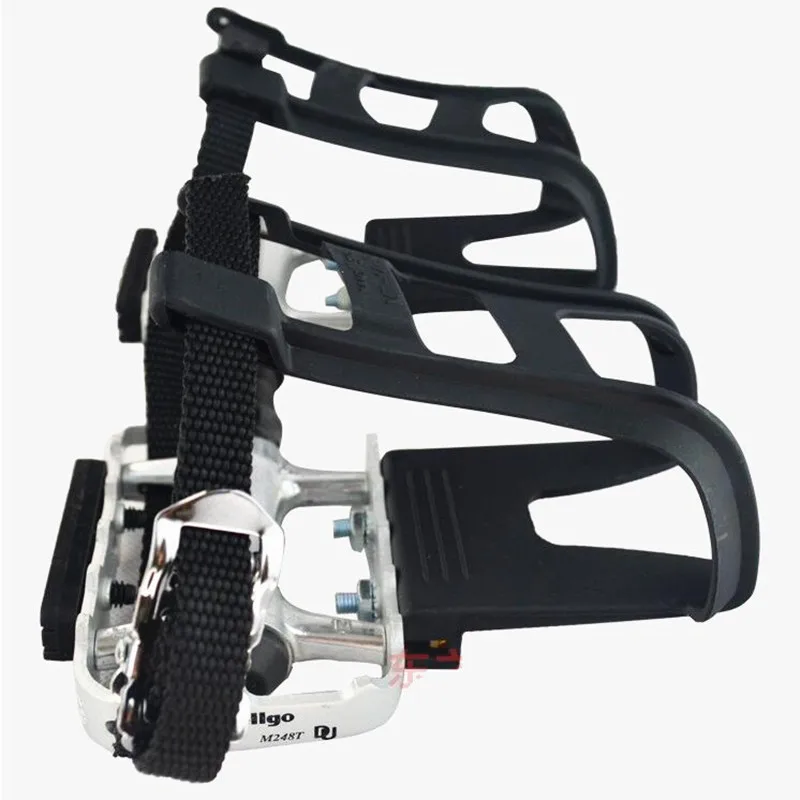 Livre-wellgo bicicleta ciclismo pedais wellgo bmx partsroad mountain m248 du rolamento plana dobrável pedal de bicicleta q291