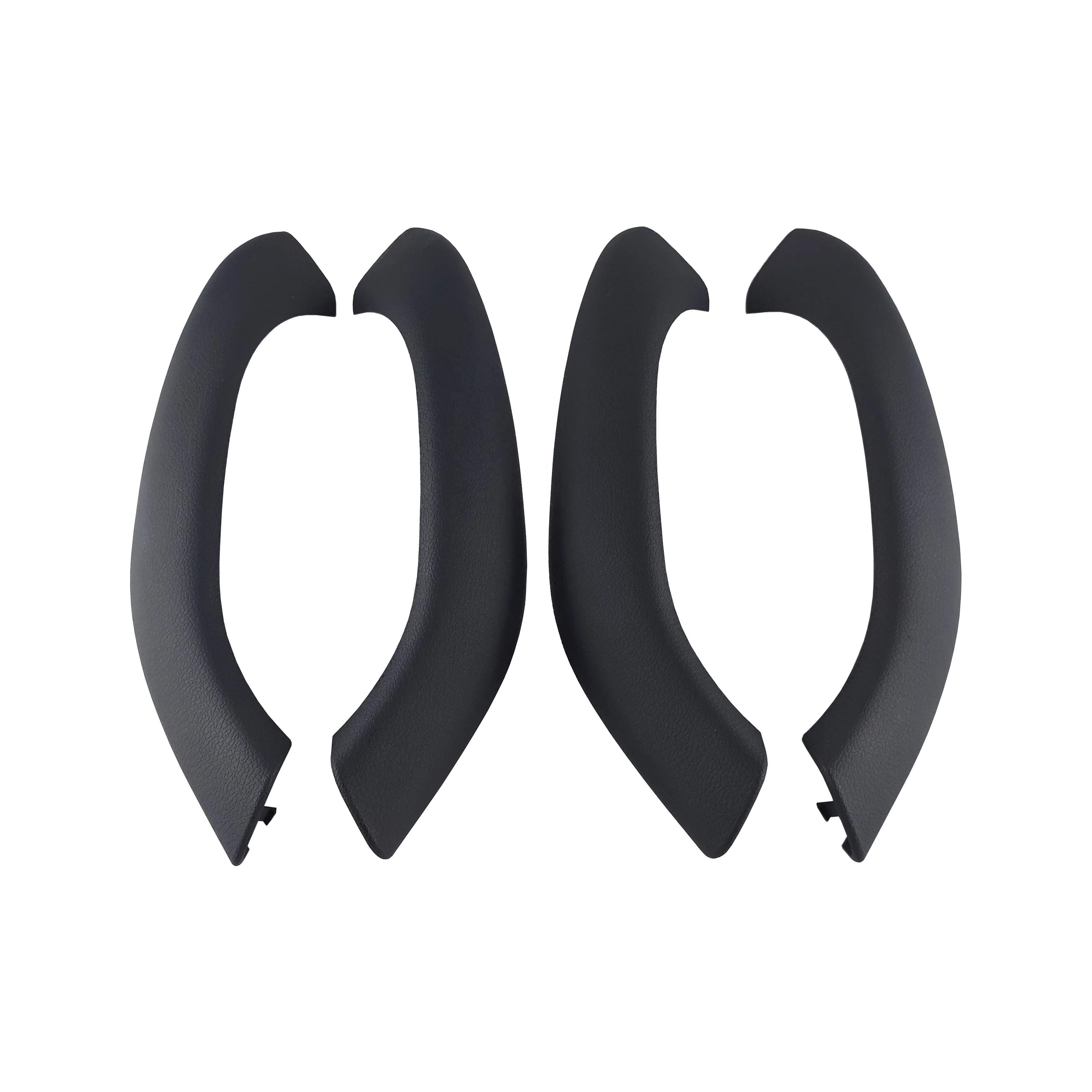

New Car Door Inner pull handle 4PCS For MW F48 F49 2016-2020 F39 2017-2020