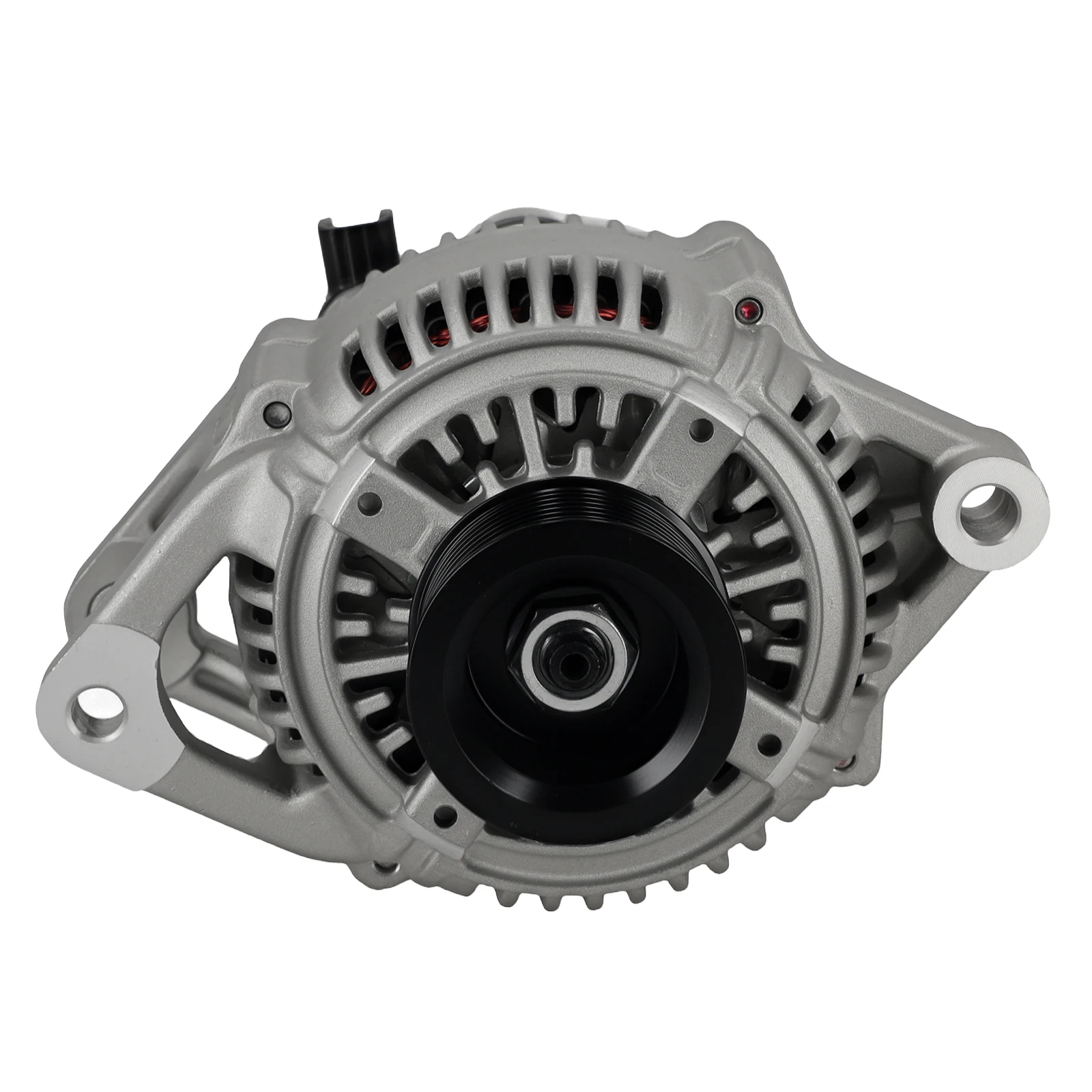 

Высокопроизводительный генератор для Dodge Ram 2500 3500 L6 5.9L 359Cid Diesel 99-01 136A