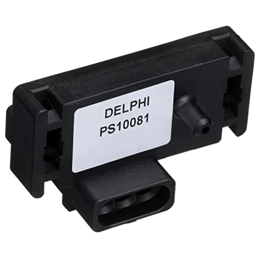 

PS10081 Manifold Absolute Pressure MAP Sensor