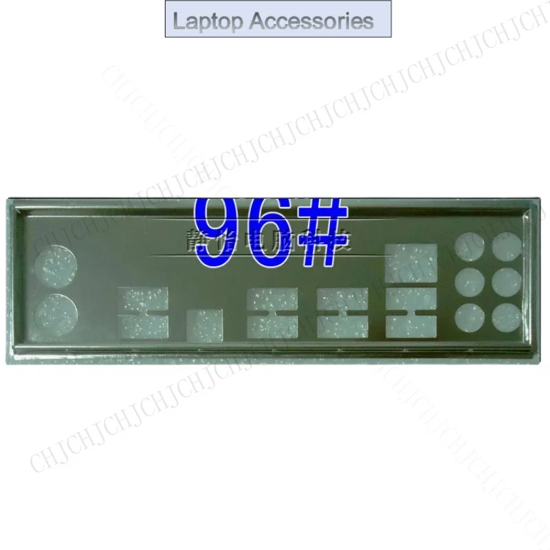 IO I/O Shield BackPlate Blende кронштейн для ASUS M5A97 R2.0 M5A97/SI лицевая панель материнской платы