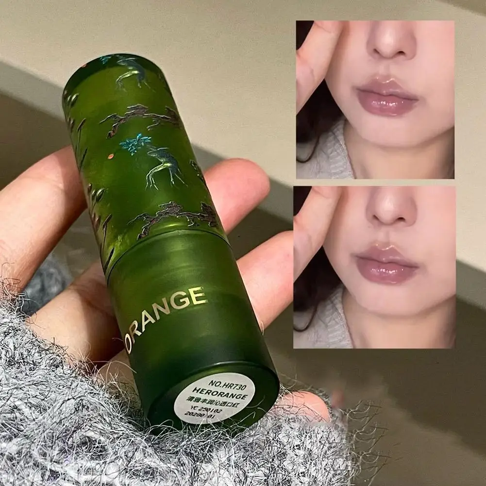 Matowa Czarna Brokatowa Pomadka Długotrwała Nawilżająca Diamentowa Pomadka Sexy Zielony Makijaż Błyszczyk Połyskujący Nude Shimmer Tube P9Q6