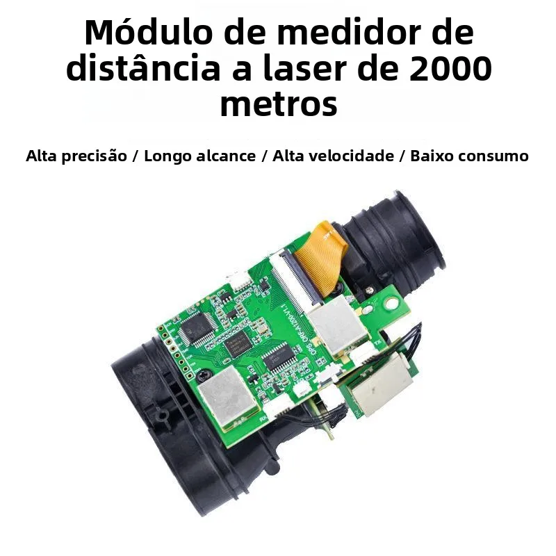 low-power-high-refresh-rate-laser-rangefinder-module-golf-telescope-chip-outdoor-camping-travel-supplies-precision-measurement