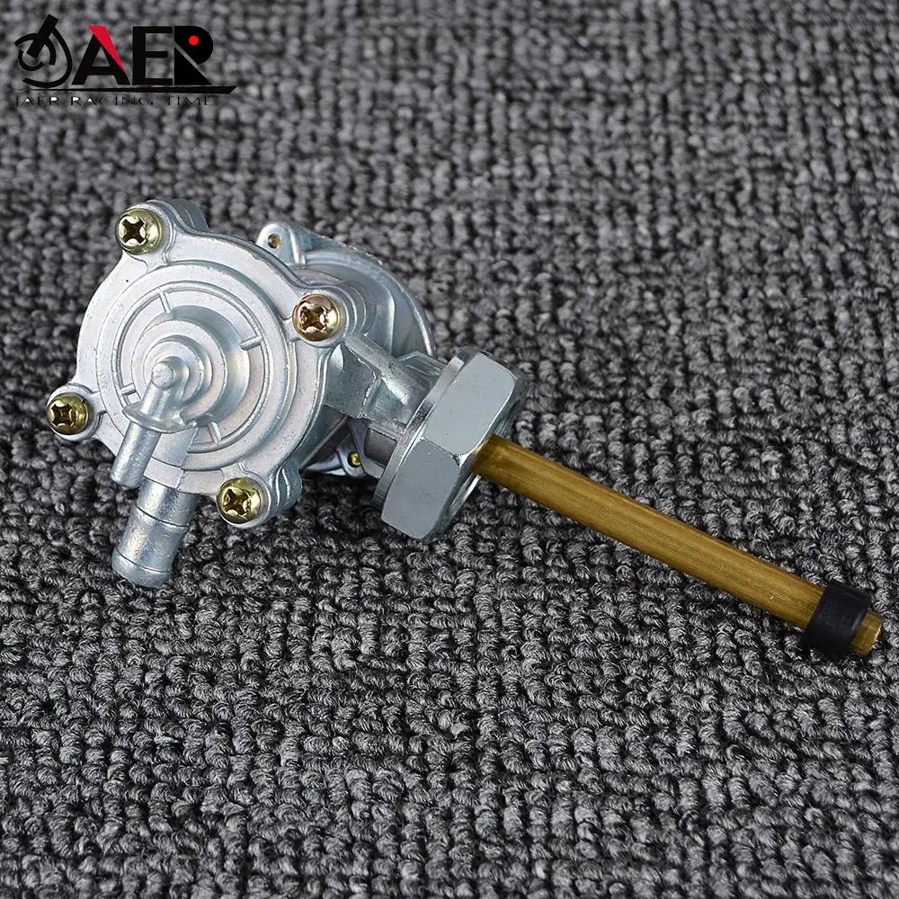 Fuel Tank Switch Valve Petcock Tap for Honda VTR250 CBR600 F2 F3 CBR250RR MC22 GL1500C GL1500 CT CD F6C Valkyrie Tourer Deluxe