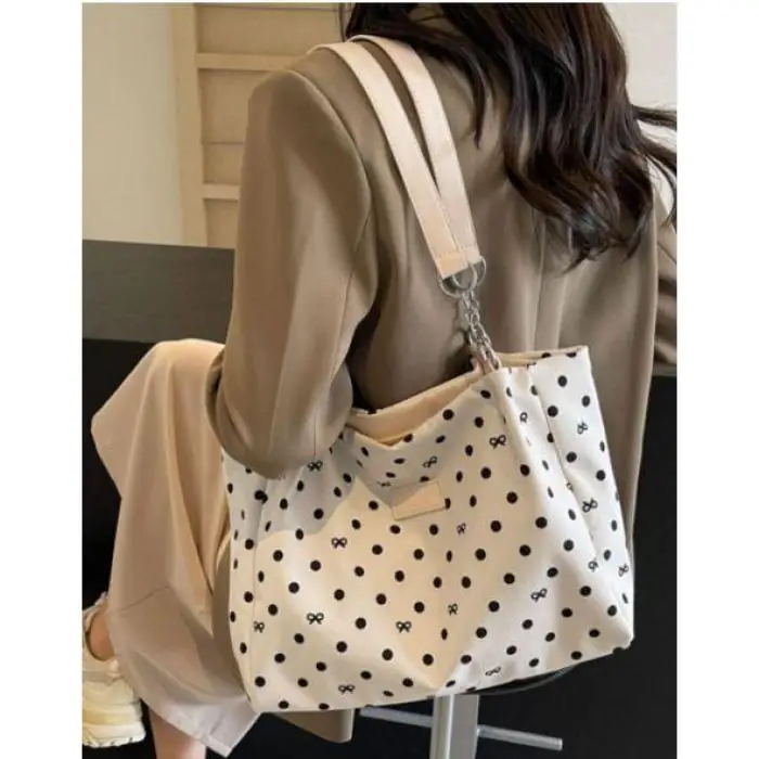 borsa-a-tracolla-artistica-coreana-a-pois-floreali-per-ragazze-borsa-a-mano-con-fiocco-grande-formato-casual-e-per-il-tempo-libero