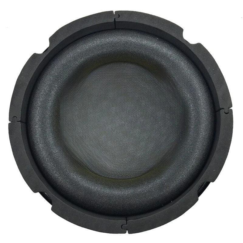 

dual magnetic weight woofer, audio listening speaker