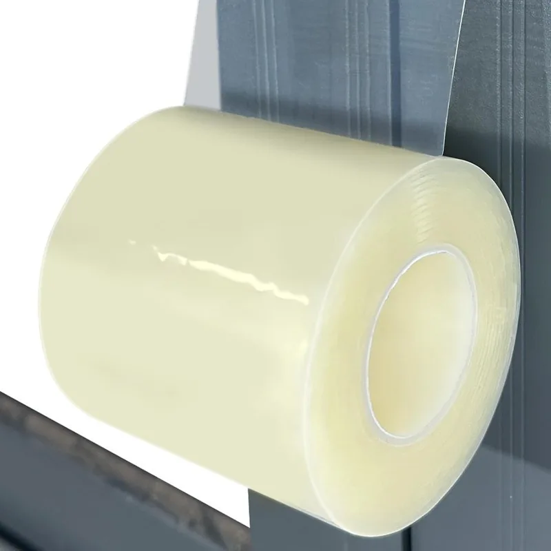 Weatherproof Transparent Window Seal Tape 2