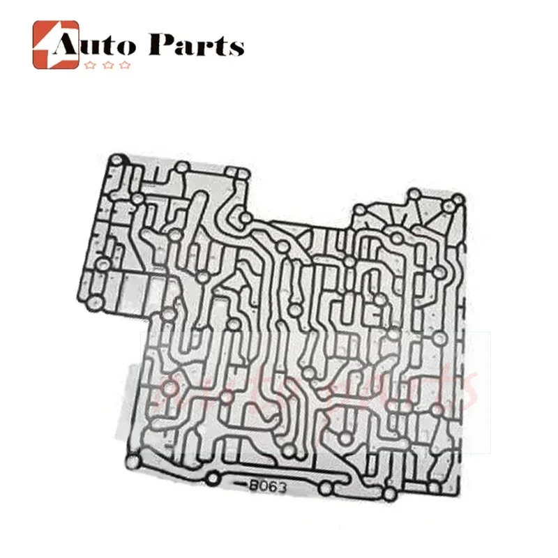 A063 B063   Automatic Transmission 6HP19 6HP26 for AUDI BMW Valve Body  Oil Circuit Plate  Car Accessories