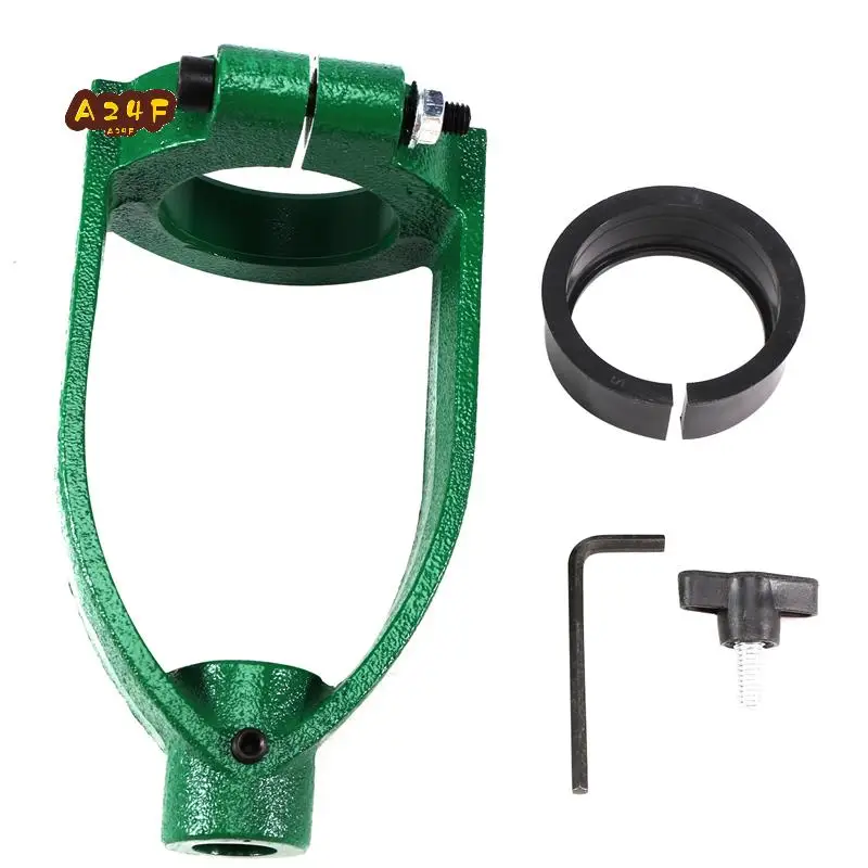 

A24F-Настольная дрель, преобразование квадратных шипов, врезная фиксирующая машина, аксессуары для отверстий в преобразователь