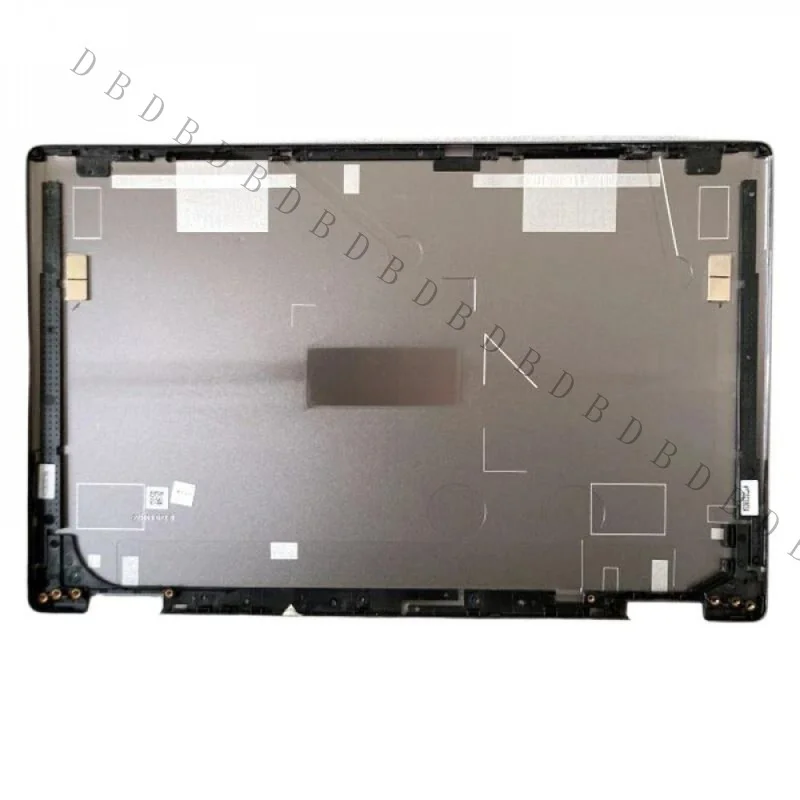 AA+New LCD Rear Lid Top Back Cover Shell PN:M47326-001 For HP Chromebook X360 14C-CC Laptop Replacement