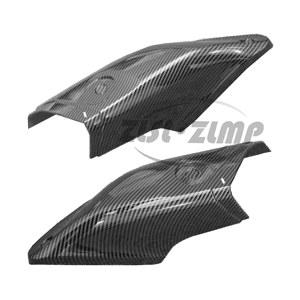 Suitable for YAMAHA MT10 FZ-10 2016-2021 Air Intake Double Panel Motorcycle Fairing image 5