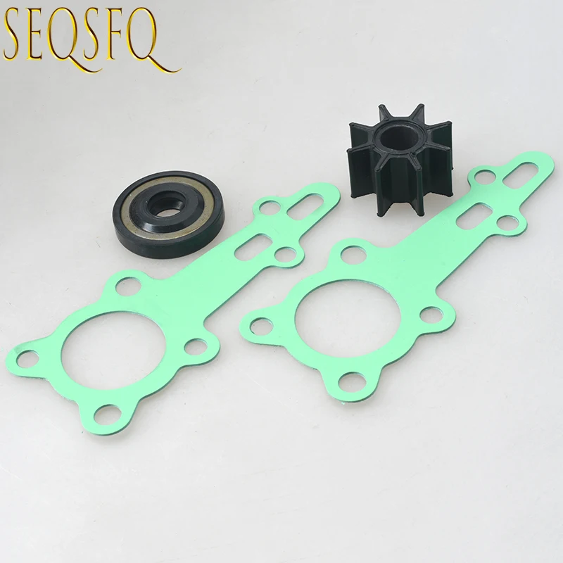 

Ремкомплект крыльчатки водяного насоса 18-3279 06192-881-C00 для лодочного двигателя Honda 6HP 7.5HP 8HP BF6D BF6B BF75 BF8 BF8A лодочный двигатель