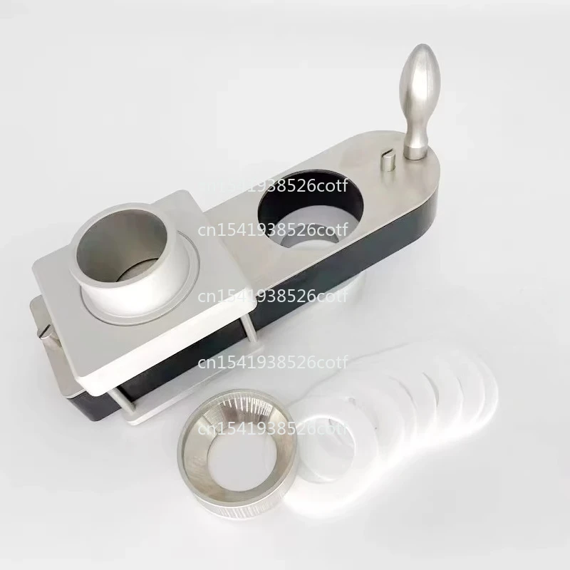 EK43/EK43S Coffee Grinder Coffee Bean Dosing Device Volume Measuring Device