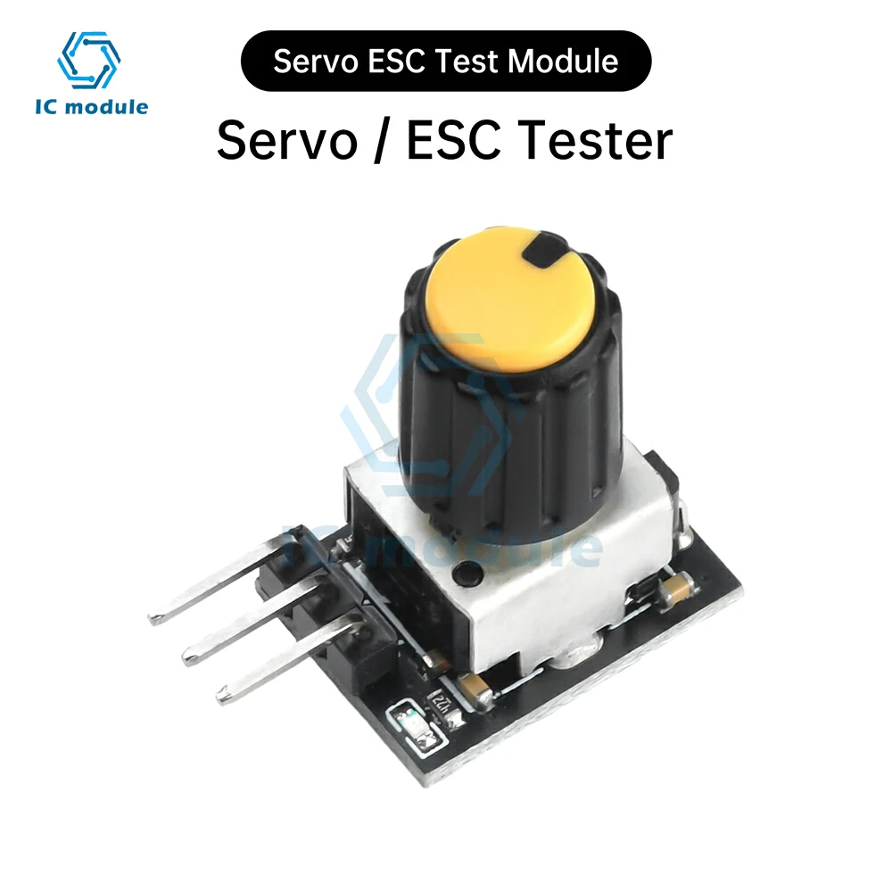 Mini Brushless Moto… - image