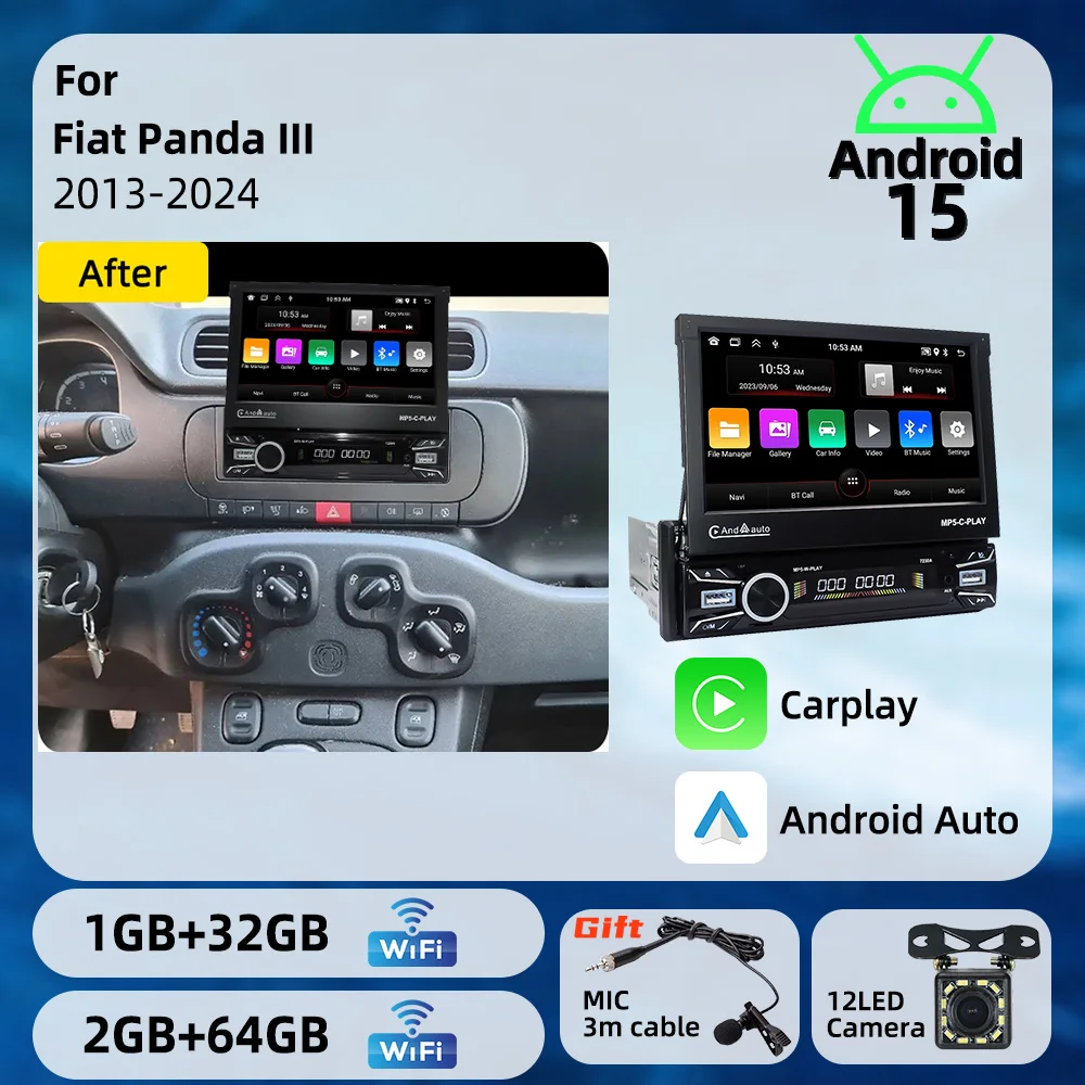 1Din 7