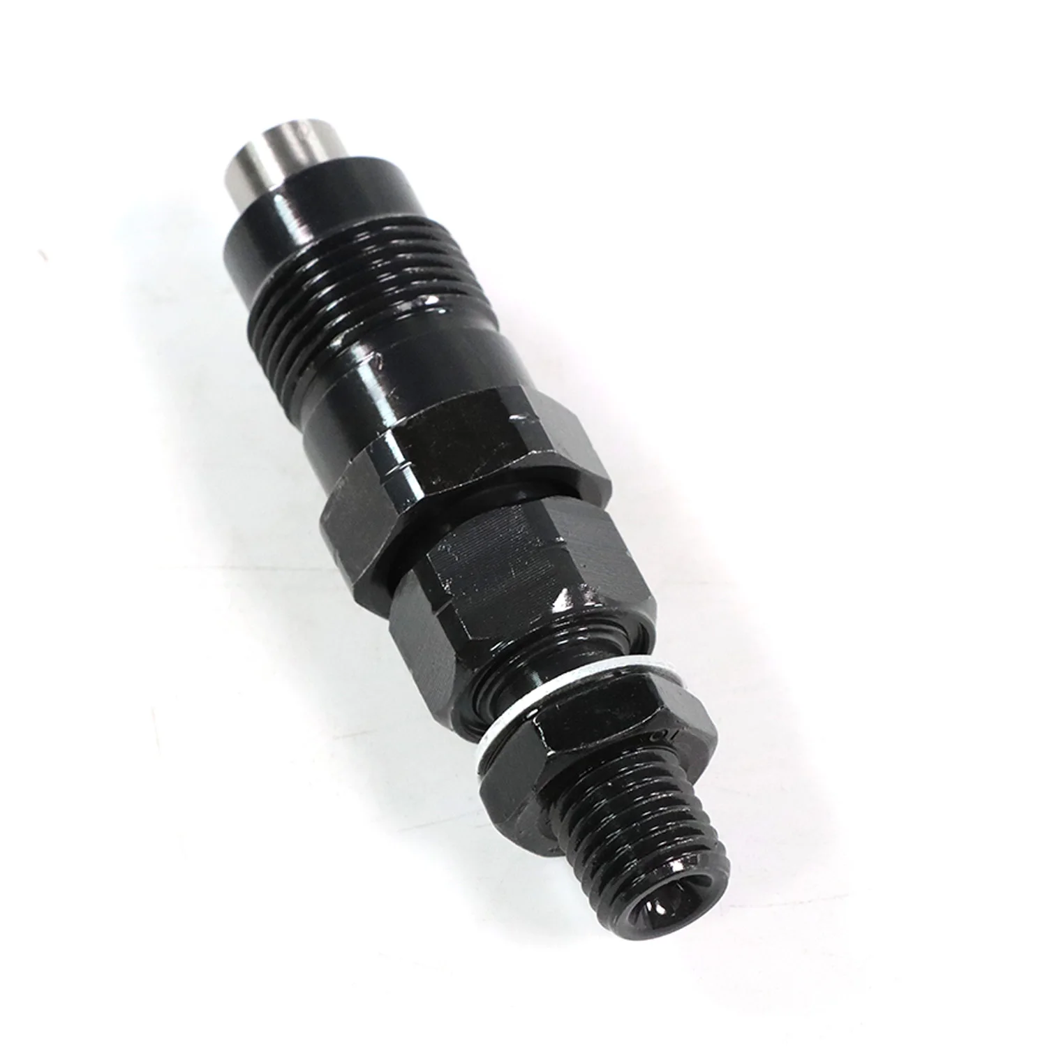 

1pcs Fuel Injector ME200204 For 1993-2000 Mitsubishi Pajero Shogun 2.8TD 4M40