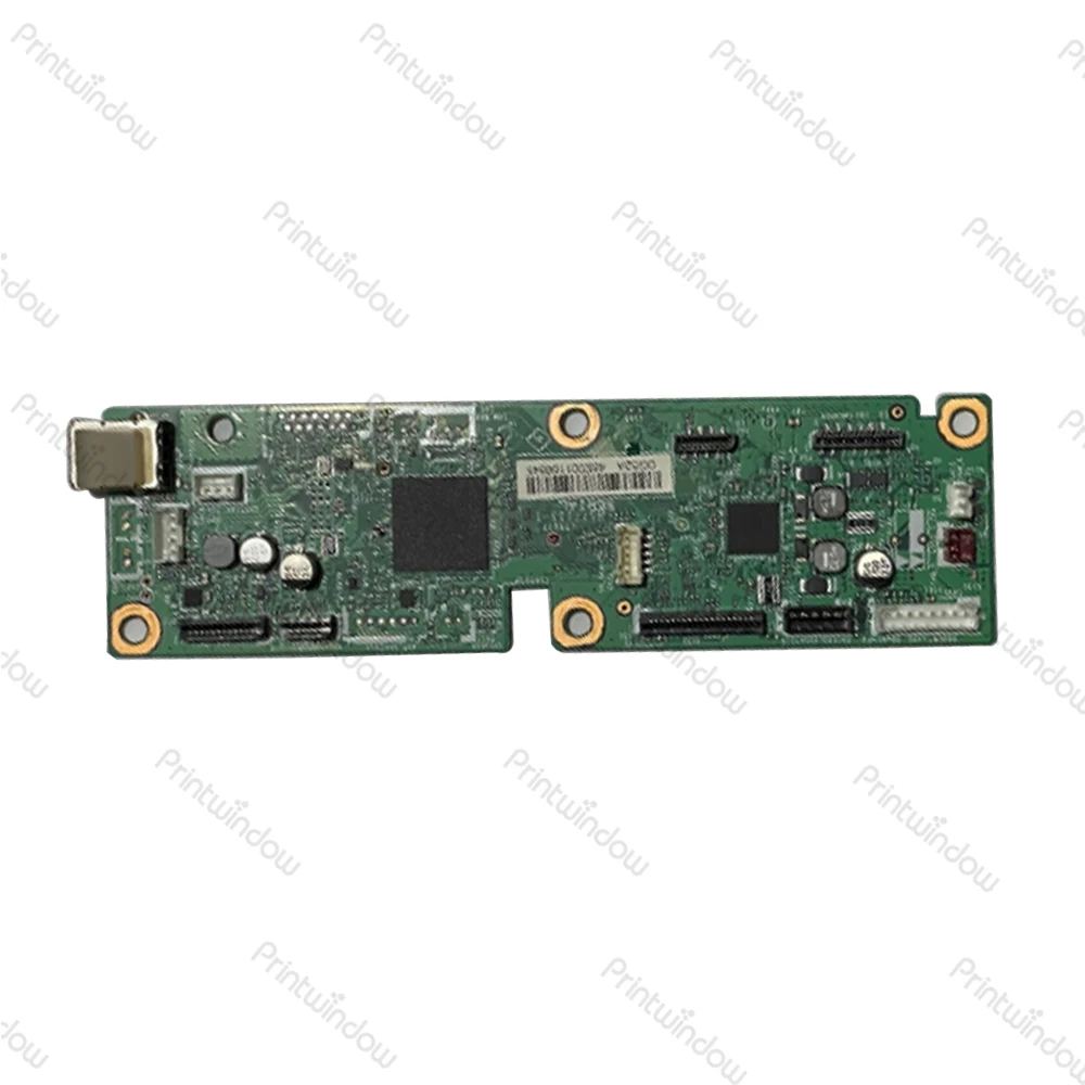 Original Used Main Board for Brother 1608 1919 Printer Interface Board