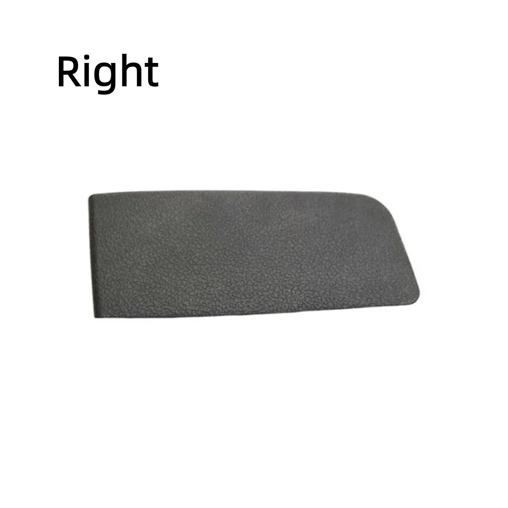 Grey ABS Plastic Trunk Lid Access Cover for For JETTA MK6 2011 2018 Rear Wiring Harness Cover Panel Direct Replacement