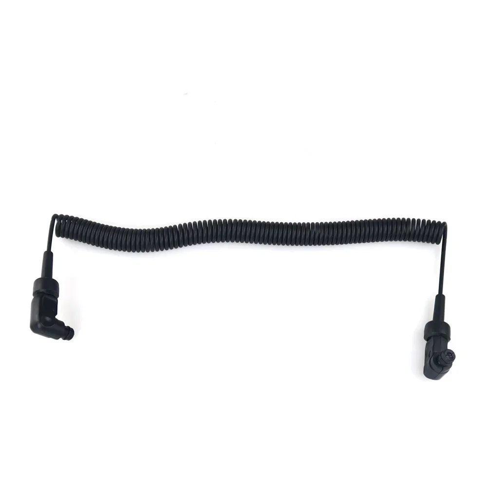 

Universal Sync Cord Optical Fiber Cable 1m For Camera Seafrogs Flash Strobe Waterproof Diving Lighting System Accessory