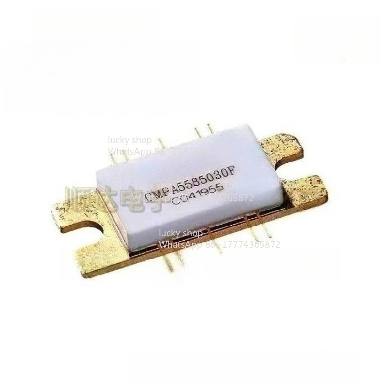 CGHV40180F CGHV40180F1 RF Power Field Effect Transistor, High Frequency Transistor Microwave Power Amplifier