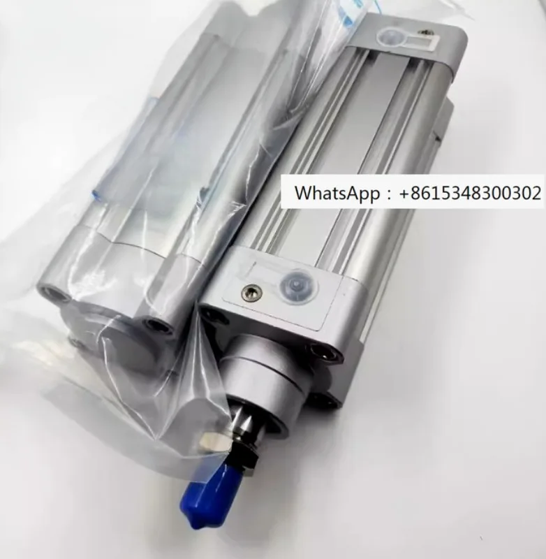 1pcs Brand new original cylinder DSBC/DSBG-32-25-50-63-80-100-125-PPVA-N3