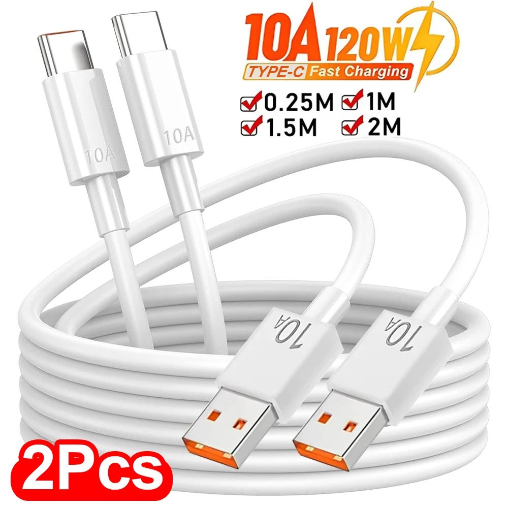 2/1PCS Quick Chargi…