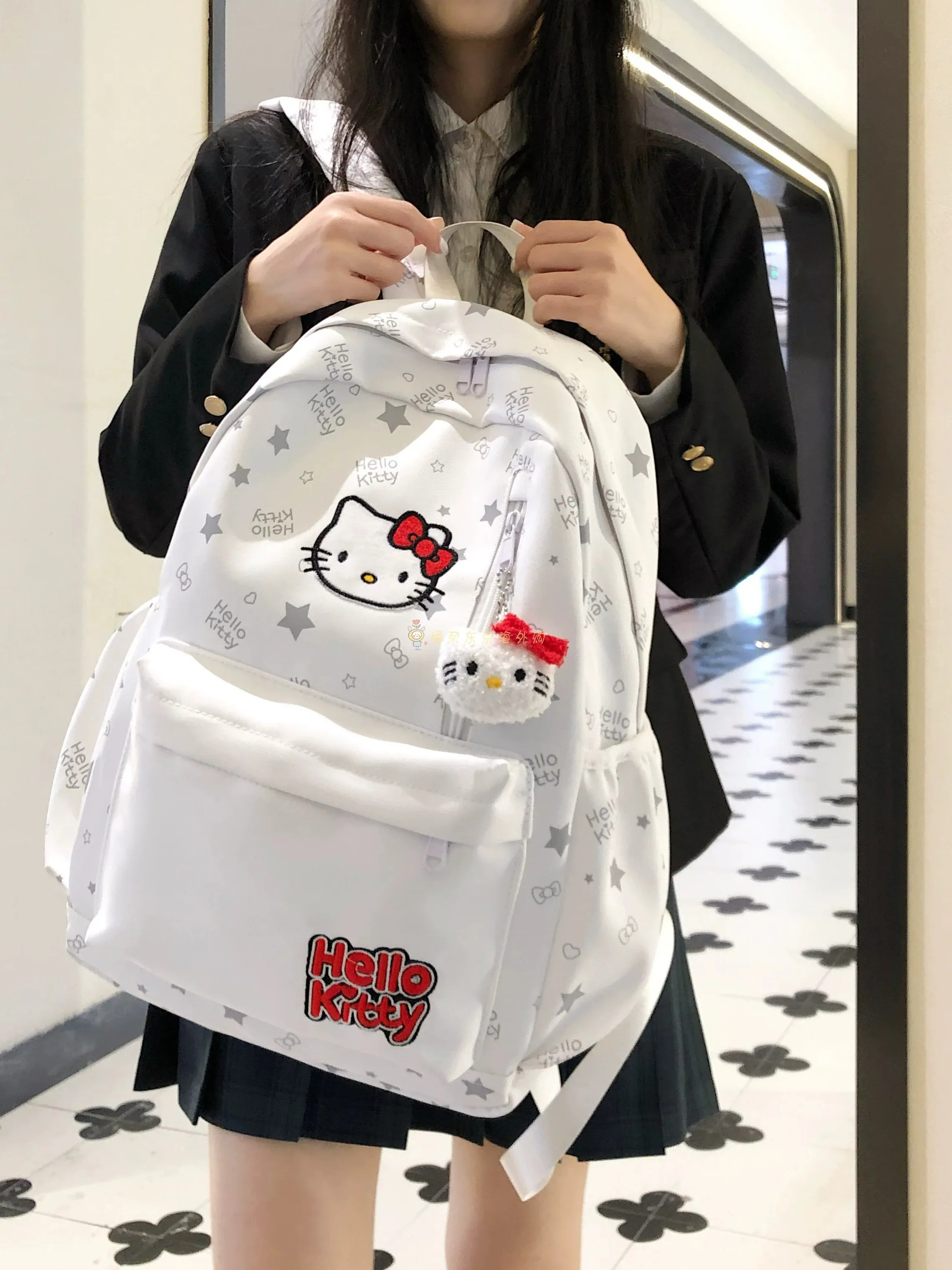 large-capacity-cartoon-backpack-for-girls-student-school-bag-campus-backpack-2026-new-style-soft-handle-medium-hardness