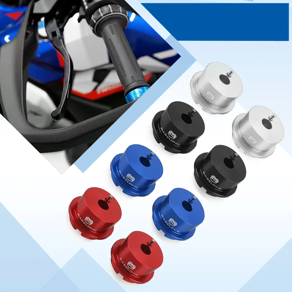 

Motorcycle Accessories Lever Handlebar Spacer Kit For BMW R1300GS ADV Adventure / R 1300GS Trophy / R1300 GS TE 2023 2024 2025